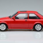 Ford Escort Mk4 RS Turbo Otto 1:18 OT826 Ρητίνη - image 3 of 6
