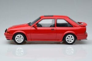 Ford Escort Mk4 RS Turbo Otto 1:18 OT826 Ρητίνη - εικόνα 3 από 6