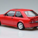 Ford Escort Mk4 RS Turbo Otto 1:18 OT826 Ρητίνη - image 5 of 6