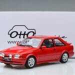 Ford Escort Mk4 RS Turbo Otto 1:18 OT826 Ρητίνη - image 6 of 6