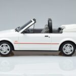 Ford Escort Mk4 XR3i Καμπριολέ Otto 1:18 OT398 Ρητίνη - image 3 of 6