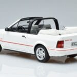 Ford Escort Mk4 XR3i Καμπριολέ Otto 1:18 OT398 Ρητίνη - image 5 of 6
