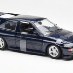 Ford Escort RS Cosworth Μπλε Metallic UT Models 1:18 180082101-R1 - image 6 of 6