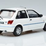 Ford Fiesta Mk3 XR2i Otto 1:18 OT967 Ρητίνη - image 2 of 6