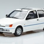 Ford Fiesta Mk3 XR2i Otto 1:18 OT967 Ρητίνη
