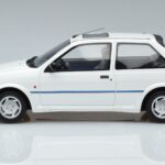 Ford Fiesta Mk3 XR2i Otto 1:18 OT967 Ρητίνη - image 3 of 6