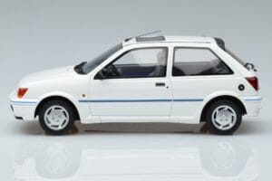 Ford Fiesta Mk3 XR2i Otto 1:18 OT967 Ρητίνη - εικόνα 3 από 6