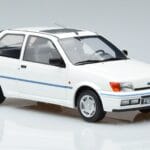 Ford Fiesta Mk3 XR2i Otto 1:18 OT967 Ρητίνη - image 4 of 6