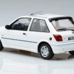 Ford Fiesta Mk3 XR2i Otto 1:18 OT967 Ρητίνη - image 5 of 6
