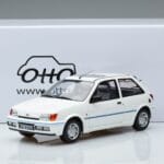 Ford Fiesta Mk3 XR2i Otto 1:18 OT967 Ρητίνη - image 6 of 6