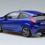 Ford Fiesta ST Mk7 Μπλε Otto 1:18 OT403 Ρητίνη - image 5 of 6