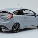 Ford Fiesta ST2000 Γκρι Otto 1:18 - image 2 of 6