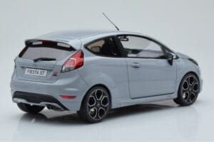 Ford Fiesta ST2000 Γκρι Otto 1:18 OT985 Ρητίνη - εικόνα 2 από 6