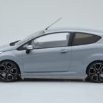 Ford Fiesta ST2000 Γκρι Otto 1:18 - image 3 of 6