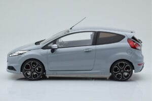 Ford Fiesta ST2000 Γκρι Otto 1:18 OT985 Ρητίνη - εικόνα 3 από 6
