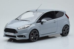 Ford Fiesta ST2000 Γκρι Otto 1:18 OT985