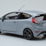 Ford Fiesta ST2000 Γκρι Otto 1:18 - image 5 of 6