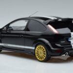 Ford Focus Mk2 RS Le Mans Μαύρο Otto 1:18 OT1008 Ρητίνη - image 5 of 6