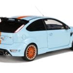 Ford Focus RS Mk2 Le Mans Gulf Otto 1:18 OT1011 Ρητίνη - image 2 of 5