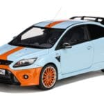 Ford Focus RS Mk2 Le Mans Gulf Otto 1:18 OT1011 Ρητίνη