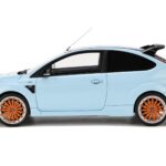 Ford Focus RS Mk2 Le Mans Gulf Otto 1:18 OT1011 Ρητίνη - image 3 of 5