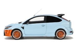 Ford Focus RS Mk2 Le Mans Gulf Otto 1:18 OT1011 Ρητίνη - εικόνα 3 από 5