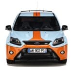 Ford Focus RS Mk2 Le Mans Gulf Otto 1:18 OT1011 Ρητίνη - image 4 of 5
