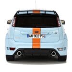 Ford Focus RS Mk2 Le Mans Gulf Otto 1:18 OT1011 Ρητίνη - image 5 of 5