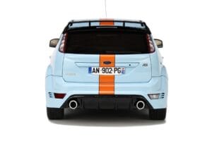 Ford Focus RS Mk2 Le Mans Gulf Otto 1:18 OT1011 Ρητίνη - εικόνα 5 από 5