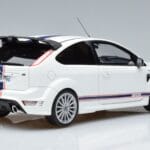 Ford Focus RS Mk2 Le Mans Λευκό Otto 1:18 OT1009 Ρητίνη - image 2 of 6