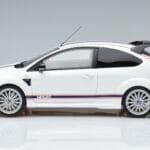 Ford Focus RS Mk2 Le Mans Λευκό Otto 1:18 OT1009 Ρητίνη - image 3 of 6
