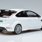 Ford Focus RS Mk2 Λευκό Otto 1:18 OT977 Ρητίνη - image 2 of 6