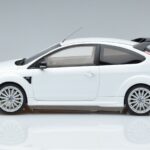Ford Focus RS Mk2 Λευκό Otto 1:18 OT977 Ρητίνη - image 3 of 6