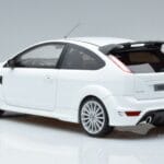 Ford Focus RS Mk2 Λευκό Otto 1:18 OT977 Ρητίνη - image 5 of 6