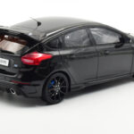 Ford Focus RS Mk3 Μαύρο Otto 1:18 - image 2 of 8