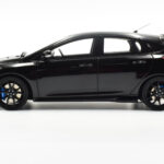 Ford Focus RS Mk3 Μαύρο Otto 1:18 - image 3 of 8