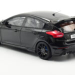 Ford Focus RS Mk3 Μαύρο Otto 1:18 - image 5 of 8