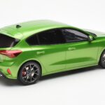 Ford Focus Mk5 ST Phase 2 Mean Πράσινο Otto 1:18 OT450 - image 2 of 6