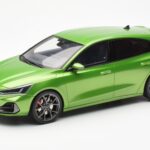 Ford Focus Mk5 ST Phase 2 Mean Πράσινο Otto 1:18 OT450