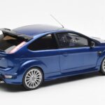 Ford Focus RS Mk2 Μπλε Otto 1:18 OT1067 - image 2 of 6