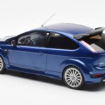 Ford Focus RS Mk2 Μπλε Otto 1:18 OT1067 - image 5 of 6