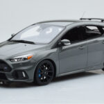 Ford Focus RS Mk3 Stealth Γκρι Otto 1:18