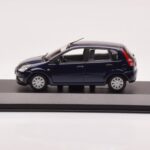 Ford Fusion Μπλε Minichamps 1:43
