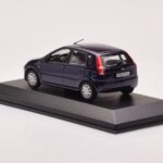 Ford Fusion Μπλε Minichamps 1:43 - image 3 of 4