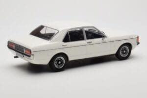 Ford Granada Mk1 Λευκό MCG 1:18 MCG18395 Μέταλλο - εικόνα 2 από 6