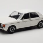 Ford Granada Mk1 Λευκό MCG 1:18 MCG18395