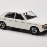 Ford Granada Mk1 Λευκό MCG 1:18 MCG18395 - image 4 of 6