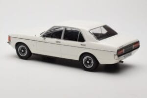 Ford Granada Mk1 Λευκό MCG 1:18 MCG18395 Μέταλλο - εικόνα 5 από 6