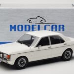 Ford Granada Mk1 Λευκό MCG 1:18 MCG18395 - image 6 of 6
