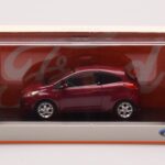 Ford Ka Mk2 Μωβ Minichamps 1:43 - image 4 of 4